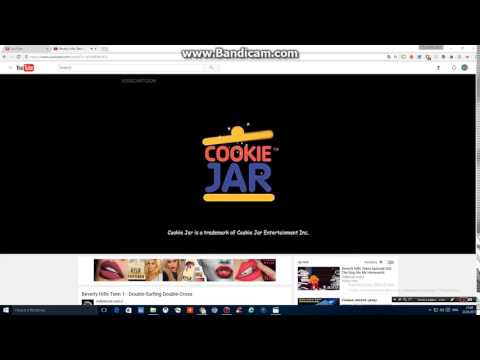 Cookie Jar Entertainment, Inc.