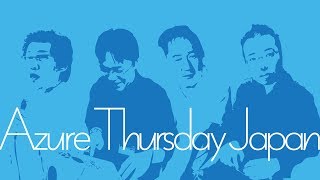 Azure Thursday Japan #139