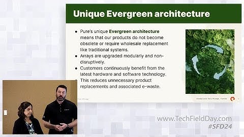 Maximizing Storage Efficiency with Pure1