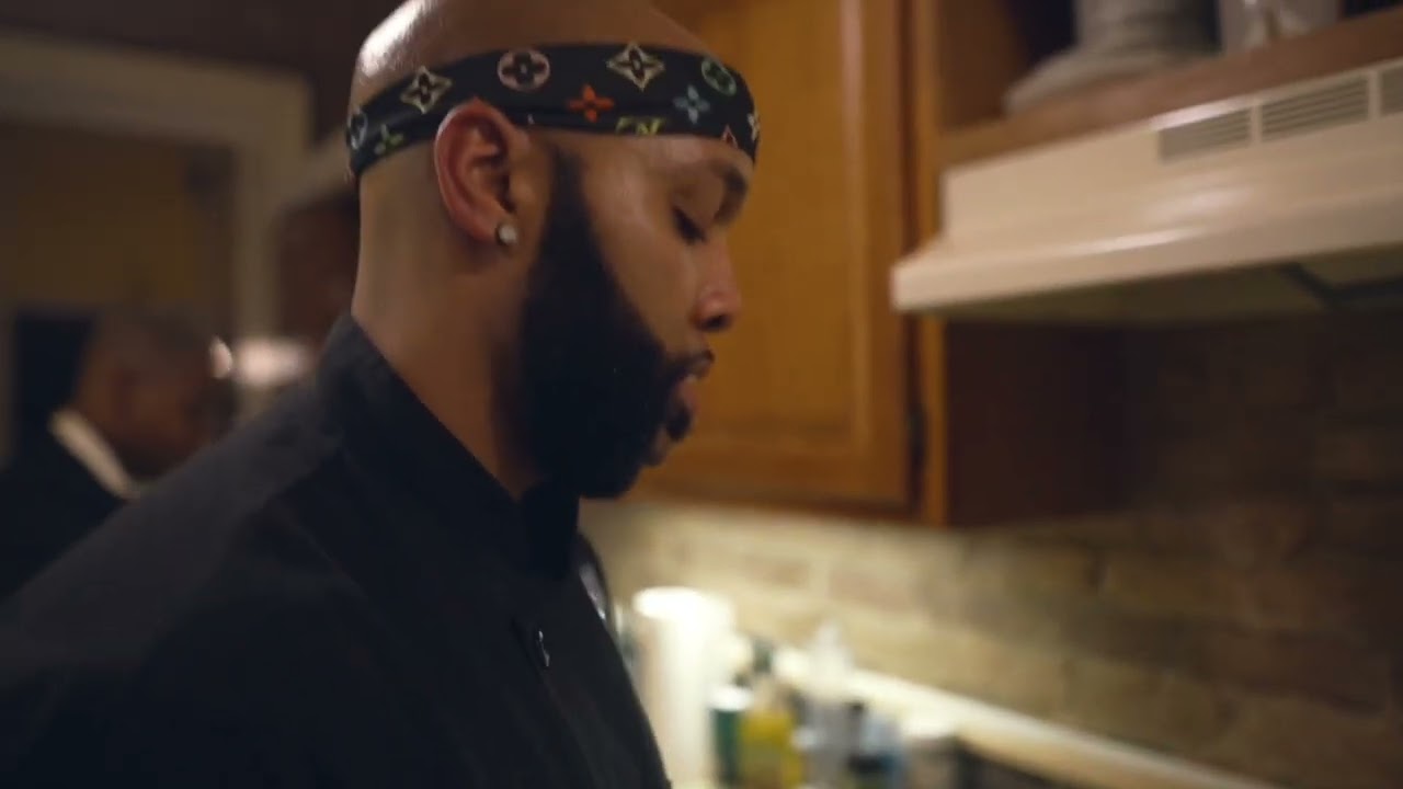 8 Count Kitchen, Chef Jermaine Wright's "Taste Of" Series