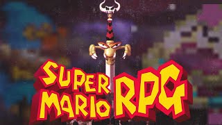 How Super Mario RPG Changed Mario Forever