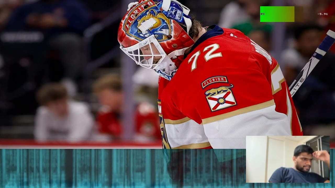 NHL Trade Rumors Panthers 