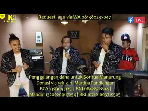 Duo Naimarata - Bojak bortung - Cipt.Suryanto siregar   LAGU BATAK POPULER 2022