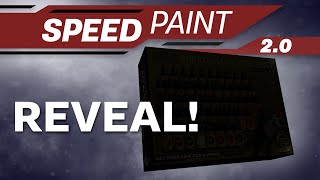 What is Speedpaint 2.0? 
