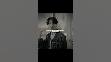 The impact of bts & blackpink on kpop #blackpink #blackpinkedit #bts #kpop #kpopidol