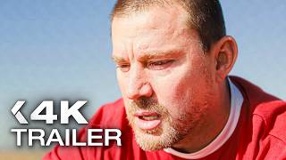 JOSEPHINE Official Trailer (2026) Channing Tatum