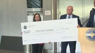 Fresno leaders launch new foundation aimed at reaching city's youth
