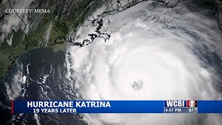 19 years later: How Hurricane Katrina changed EMA