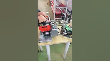 6 functions weightlifting12-24V hydraulic valve Joystick remote control