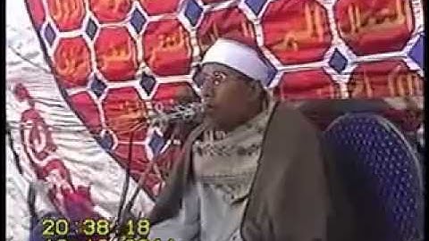 عبد الفتاح الطاروطي سورة الجمعة,قصارالسور 10.12.2011
