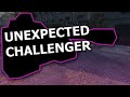 UNEXPECTED CHALLENGER - Fun platoon with Daki / Mailand!