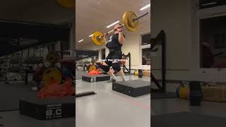 Trust the process. #strongman #gym #mentality #champion #championmentality #gymshark #norge