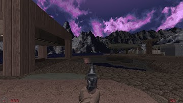 Doom 2 - DBP 64: The Vast Silence (longplay)