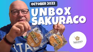 Unveiling the Secrets of SakuraCo - October 2022 Edition