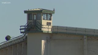 Washington prisons ban used books