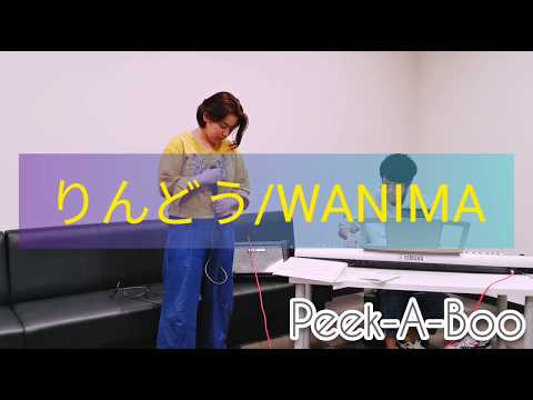 弱いままで 強くなれ[りんどう/WANIMA(cover)]