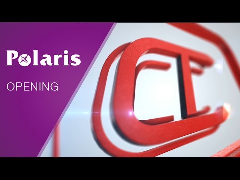 霖城 Lin Cheng - 片頭動畫 Logo Animation | 普拉瑞斯創意