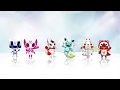 Tokyo 2020 mascot shortlist revealed