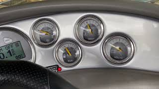 Faria Gauge Repaired IMG 4117