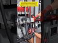 This cordless tool strips heavy gauge wire in seconds! #ytshorts