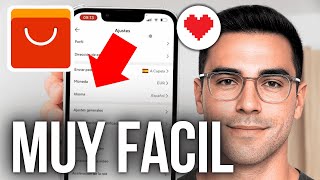 Cómo Cambiar Región Y Moneda en la App de AliExpress | País, Divisa Y Precios
