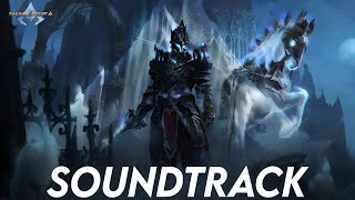 Shadow Fight Arena Ost Legion King The Founder Trailer Soundtrack Legendary Skin