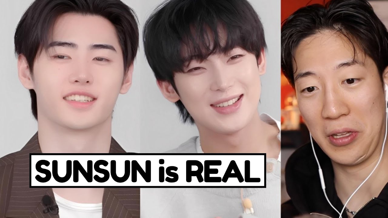 Enhypen BROMANCE WILDING recently