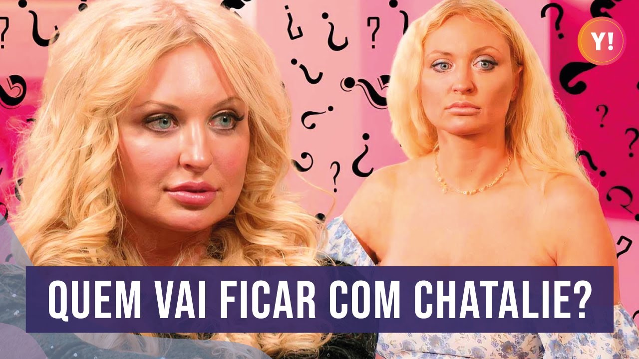 NATALIE SERÁ DESPEJADA? QUEM ESTÁ PAGANDO O SEU ALUGUEL? JOSH? MIKE? | 90 DIAS PARA CASAR