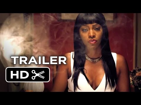 Dear White People Official Trailer #1 (2014) - Comedy HD