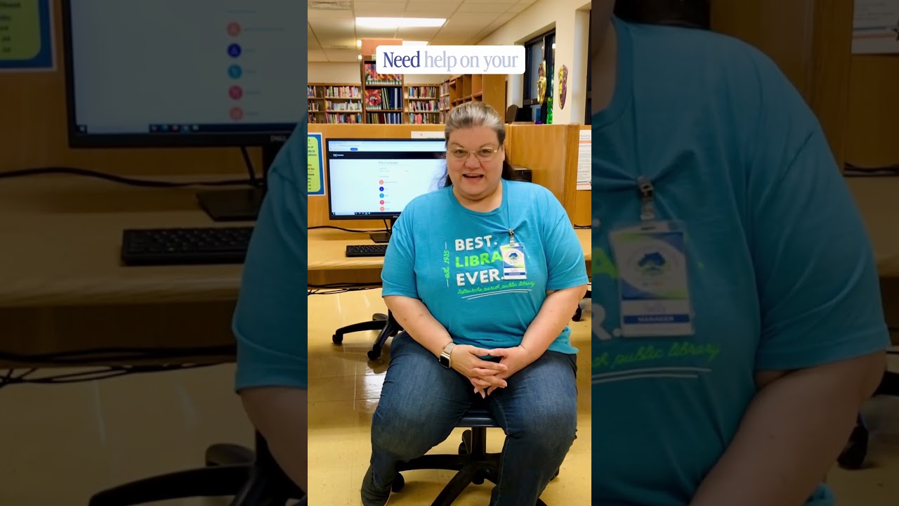 Lafourche Parish Public Library: Loved Bayou - Larose Edition