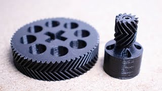 Gears gear | 3D model