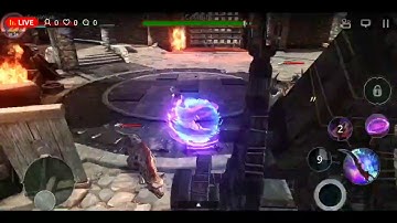 Darkness Rises l Chapter 6 l Unexpected Counterattack