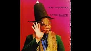 Captain Beefheart &amp; His Magic Band - Dali&#39;s Car