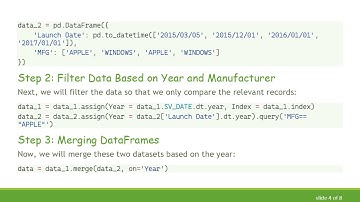 Managing Date Subtraction in Python: A Guide to Subtracting Dates Within the Same Year Efficiently