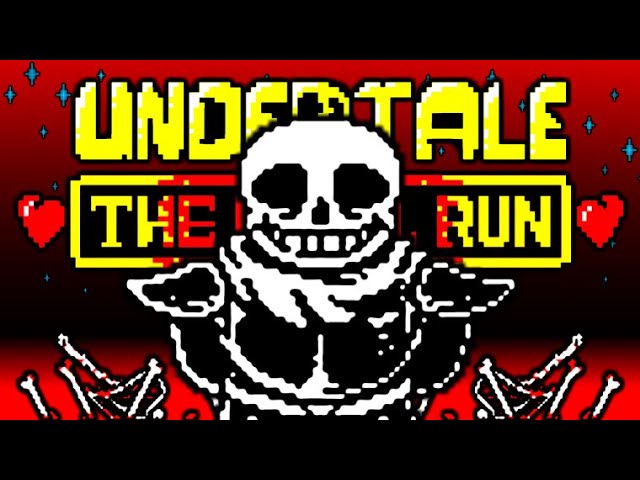 UnderTale: Real Reset ~ Sans Battle by Sans Game - Game Jolt