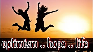 Subliminal for optimism, getting rid of depression and boosting self-confidence - 6 languages