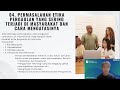 Pendidikan Karakter / Character Building(ETIKA PERGAULAN)