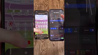 Penalty AI NEVER Misses – Is This a Football Revolution? #minijuegos #gaming #penalty #penaltı screenshot 3