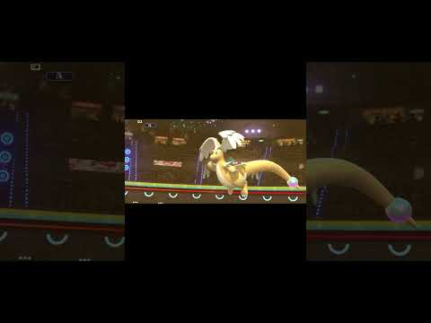 【ポケモンチャンピオンズ対戦動画1】バンギラス・ギャラドス・ドドゲザンで対戦！ #shorts #ポケモン #pokemon #対戦動画