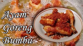 Ayam Goreng Dengan RicePaper |Fun-Staurant|SUB INDO/ENG|220610 Siaran KBS World TV|. 
