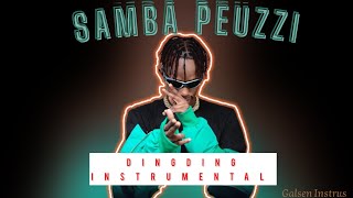 Instrumental Samba Peuzzi - DING DING