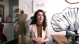 Threadit Makeover S1 E1