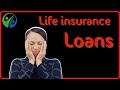 What are the Benefits of taking out a life insurance loan?