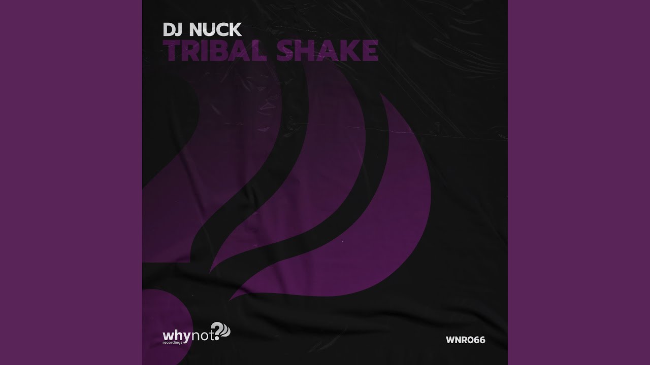 Tribal Shake (Instrumental Mix)