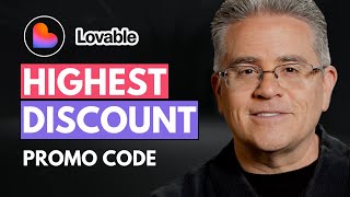 Lovable AI Promo Code – Still Working
