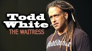 Todd White | THE WAITRESS