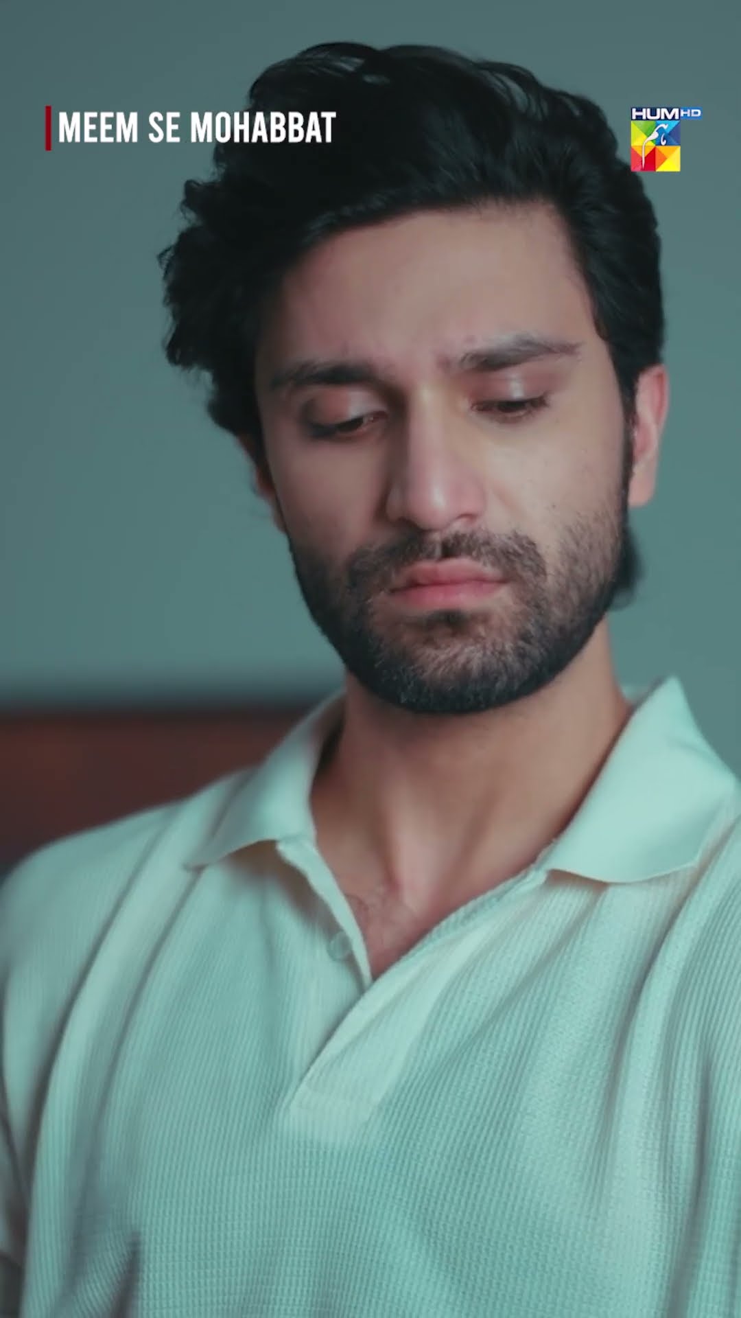 Baap Ko Khone Ka Dar...!  #shorts #dananeermubeen #ahadrazamir #meemsemohabbat #drama