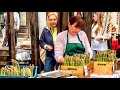 Ціни на спаржу. Львів ярмарок, центр. #львівплощаринок