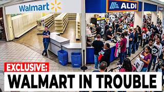 Why Walmart Can’t Compete with Aldi Anymore in 2026