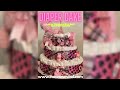 Diaper Cake - DIY